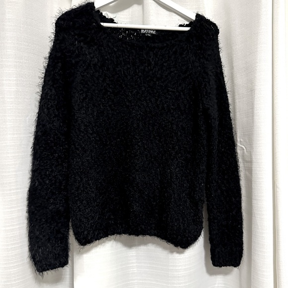 Buffalo David Bitton Womens Long-Sleeve Sweater - Picture 1 of 3